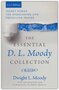 Moody-D.L.--The-Essential-D.-L.-Moody-Collection:-Secret-Power-The-Overcoming-Life-and-Prevailing-Prayer-(Paperback)