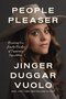 Vuolo-Jinger--People-Pleaser:-Breaking-Free-from-the-Burden-of-Imaginary-Expectations-(Paperback)