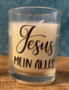 Klein-glaasje-met-kaars-Jesus-mein-alles