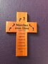 Wandkreuz-Marchez-avec-Dieu
