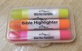 Bible-wax-Textmarker-(set-von-3)