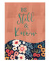 Lux-Leder-Tagebuch--Be-still-and-know-flowers
