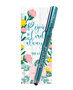Gel-pen-met-boekenlegger-Rejoice-in-the-Lord