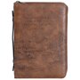 Bijbelhoes-bruin-x-large-For-I-know