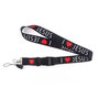 Lanyard-zwart-I-Love-Jesus