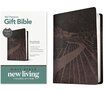 NLT-Premium-Gift-Bible-Filament-Enabled-Brown-(Leather-fine-binding)