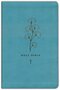NLT-Premium-Gift-Bible-Filament-Enabled--soft-leather-look-teal-with-cross