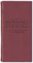 Spurgeon-C.H.-Morning-And-Evening-(Hardcover)