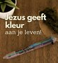 Balpen-6-kleuren-Jezus-geeft-kleur-aan-je-leven