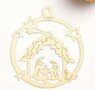 DIY-Houten-ornament-Kerststal-rond