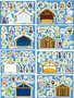 Stickersheets-Nativity-assorted-11x16cm