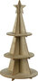 Display-kerstboom