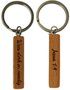 Keychain-wood-Wees-sterk-en-moedig--Joz.-1:9