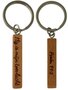 Keychain-wood-Hij-is-mijn-Toevlucht-Ps.-91:2