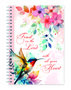 Drahtgebundenes-Tagebuch-Trust-in-the-Lord