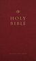ESV-Church-Bible-LP--Red-Hardback