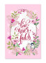 Notitieboek-Love-never-fails