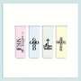 Magnetische-boekenleggers-(4)-Jesus-loves-you