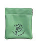 Coin-pouch-Peace-I-leave-with-you-green