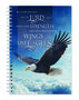 Drahtgebundenes-Tagebuch-Wings-like-eagles