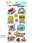 UV-transfer-stickers-Colourful-series