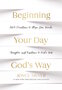 Meyer-Joyce	--Beginning-your-day-Gods-way