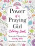 Kleurboek-Power-of-a-praying-girl