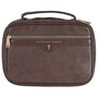 Bijbelhoes-XL-Saved-By-Grace-bruin