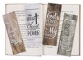 Boekenlegger-Rustiek-religieus-(set-4)