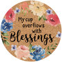 Cork-coaster-set-(4)-in-Holder-Blessings