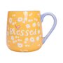 Becher-Blessed