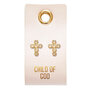 Oorbellen-rounded-cross-rhinestones-leren-tag