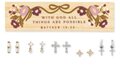 Earrings-set-in-a-pine-gift-box-With-God-all-things-possible