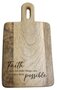 Cutting-board-Mangowood-Faith-makes-possible