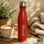 Thermos-bottle-Blessed-red