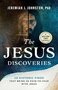 Johnston-Jeremiah-J.--Jesus-Discoveries