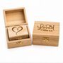 Set-van-2-kleine-houten-doosjes-Hart-Kruis-Loved