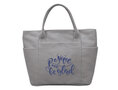 Mini-canvas-draagtas-Rejoice-and-be-glad