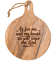 Cutting-board-Mangowood-As-for-me-and-my-house