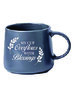 Becher-My-cup-overflows-dunkelgrau