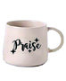 Becher-Praise-the-Lord-grau-weiß