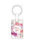 Leather-keyring-Peace-I-leave-with-you