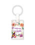 Leather-keyring-Nothing-is-impossible