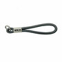 Keychain-W.W.J.D.-braided-cord-gray