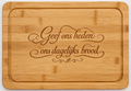 Snijplank-bamboe-Geef-ons-heden-ons-dagelijks-brood