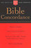 Various Authors - Pocket bible concordance_