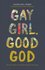 Jackie Hill-Perry - Gay girl, good God_