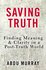 Abdu Murray - Saving truth_