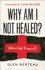 Glen Berteau - Why am I not healed_