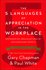 Chapman, Gary - 5 languages of appreciation in the workplace_